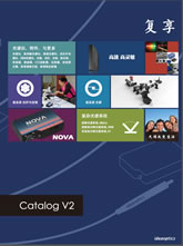 复享全线产品目录