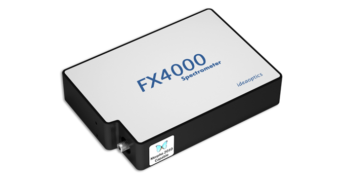 FX4000 微型光谱仪