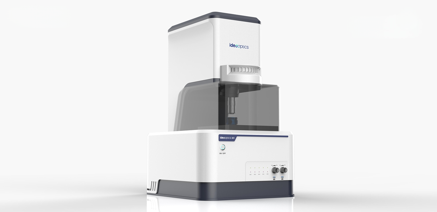 QFLSVision™ 准费米能级分裂成像系统