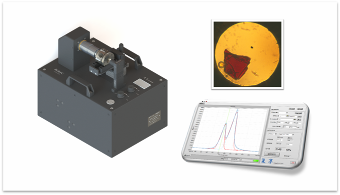RubyC 红宝石标压系统